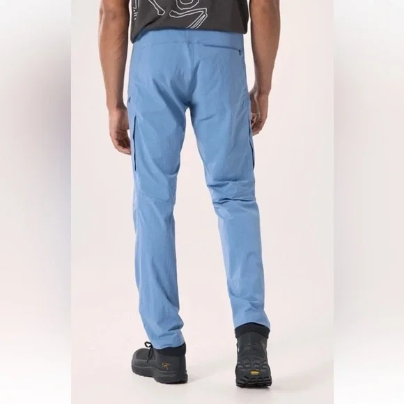 Brand New Arc’teryx Gamma Quick Dry Pant Men’s Size M